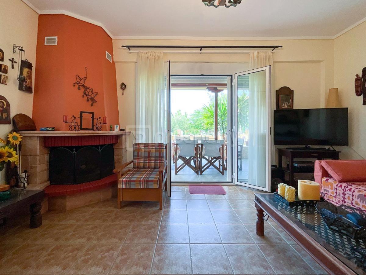 Private Paradise In Nikiti Екстер'єр фото
