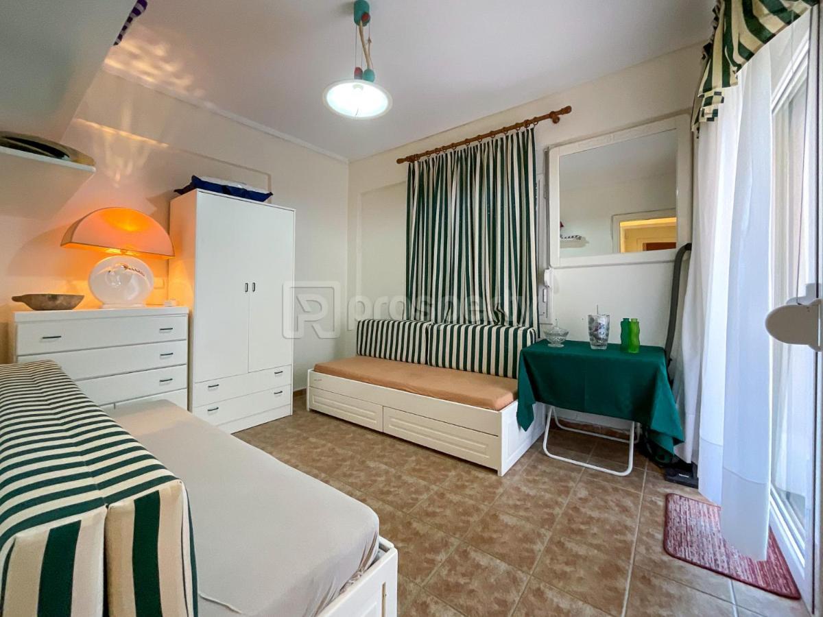 Private Paradise In Nikiti Екстер'єр фото