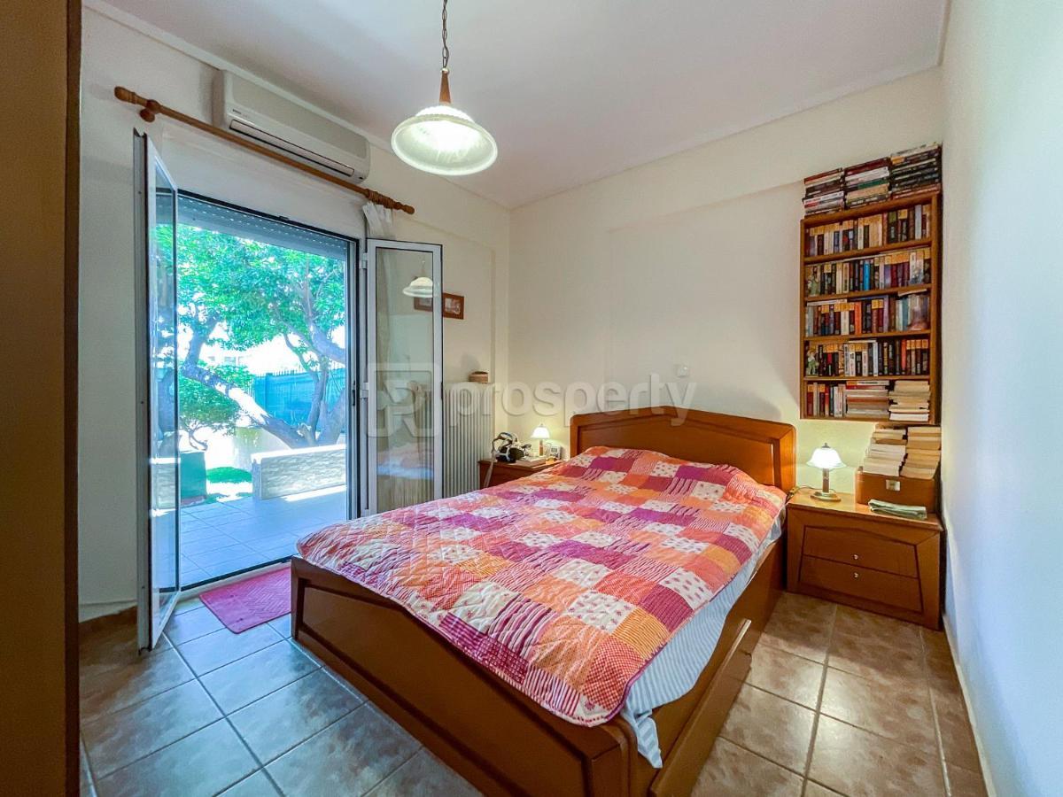 Private Paradise In Nikiti Екстер'єр фото